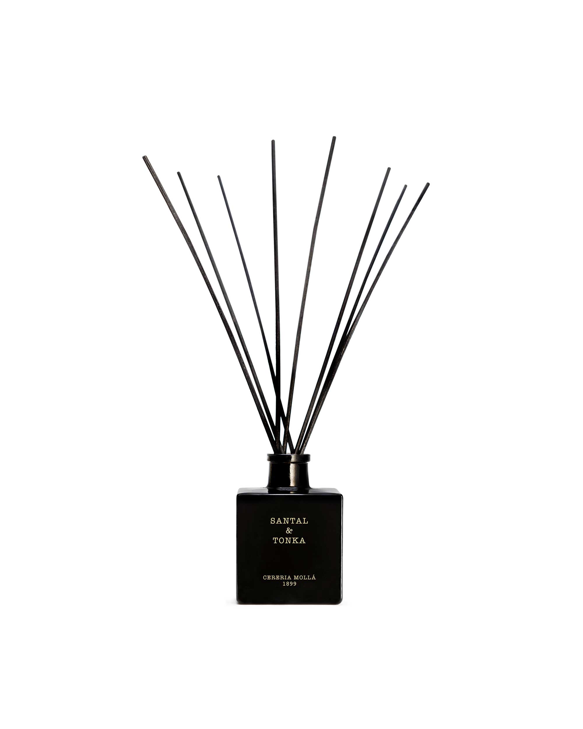 MIKADO 100ML - SANTAL & TONKA - Image 2