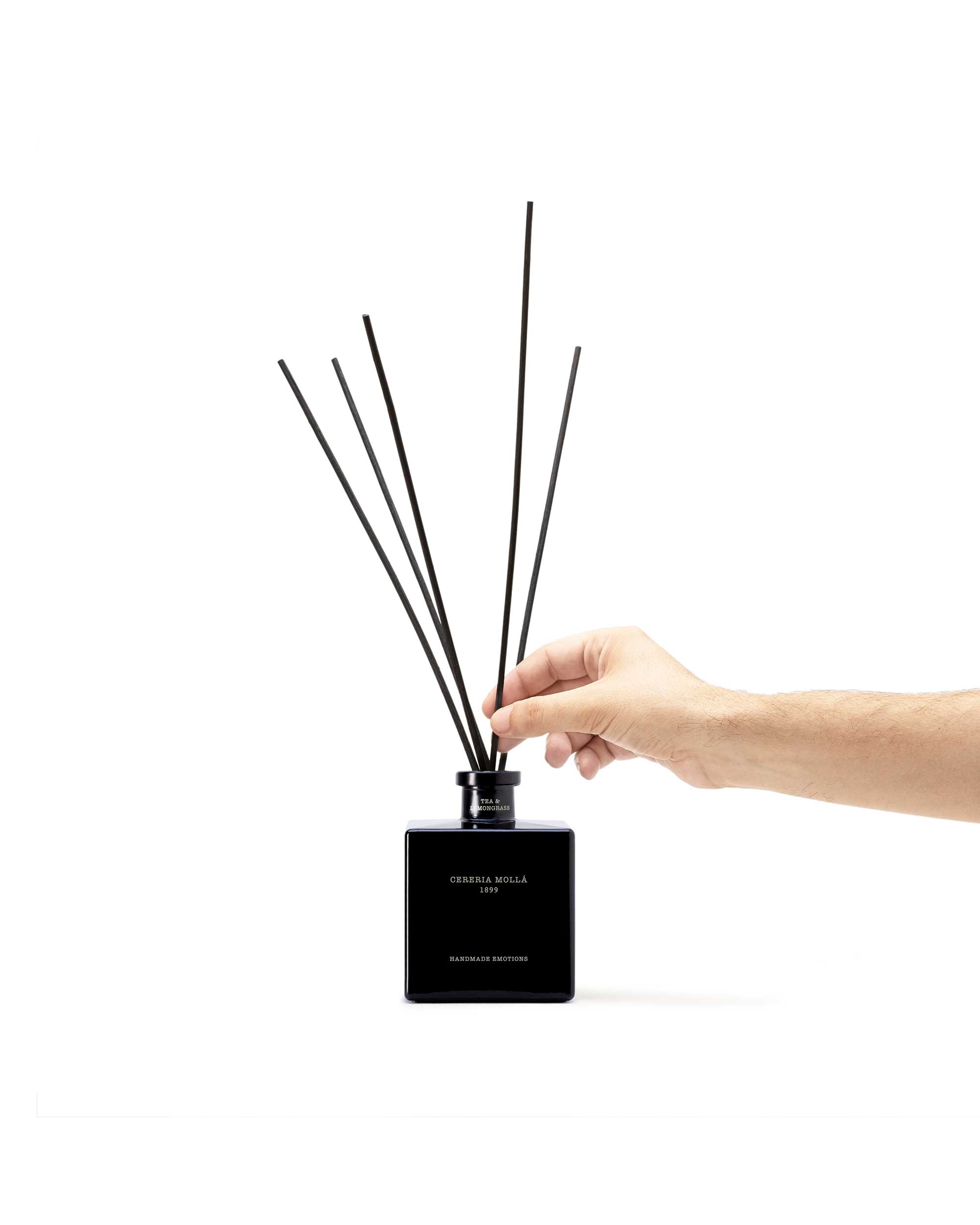 MIKADO 500ML - TEA & LEMONGRASS - Image 2