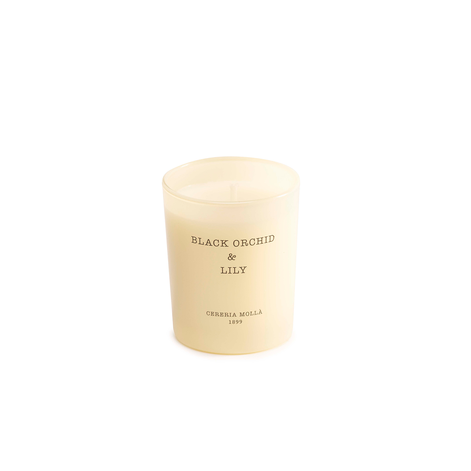 VELA MINI 70 G - BLACK ORCHID & LILY - Image 2