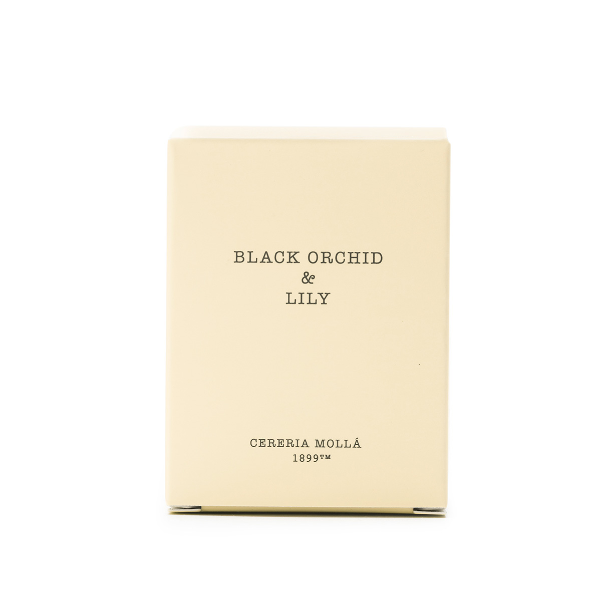 VELA MINI 70 G - BLACK ORCHID & LILY - Image 5