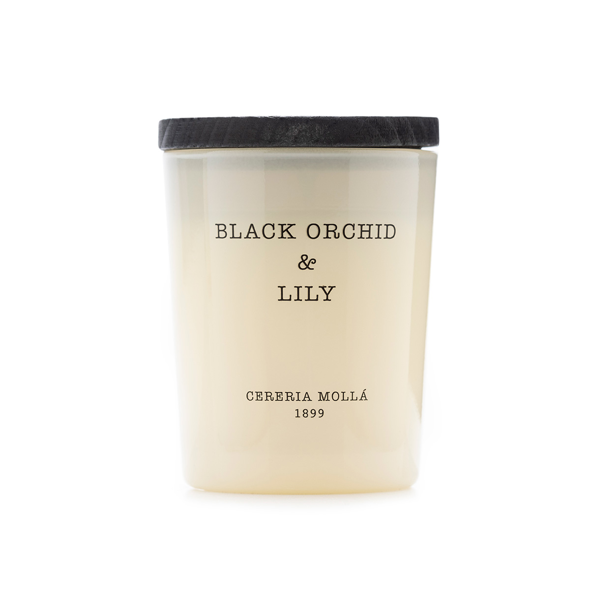 VELA MINI 70 G - BLACK ORCHID & LILY - Image 3