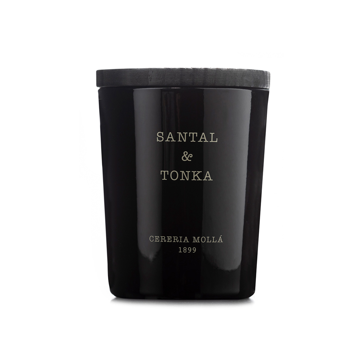 VELA MINI 70 G - SANTAL & TONKA - Image 2